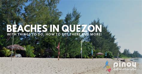 white beach resort in quezon province|TOP PICKS: Must.